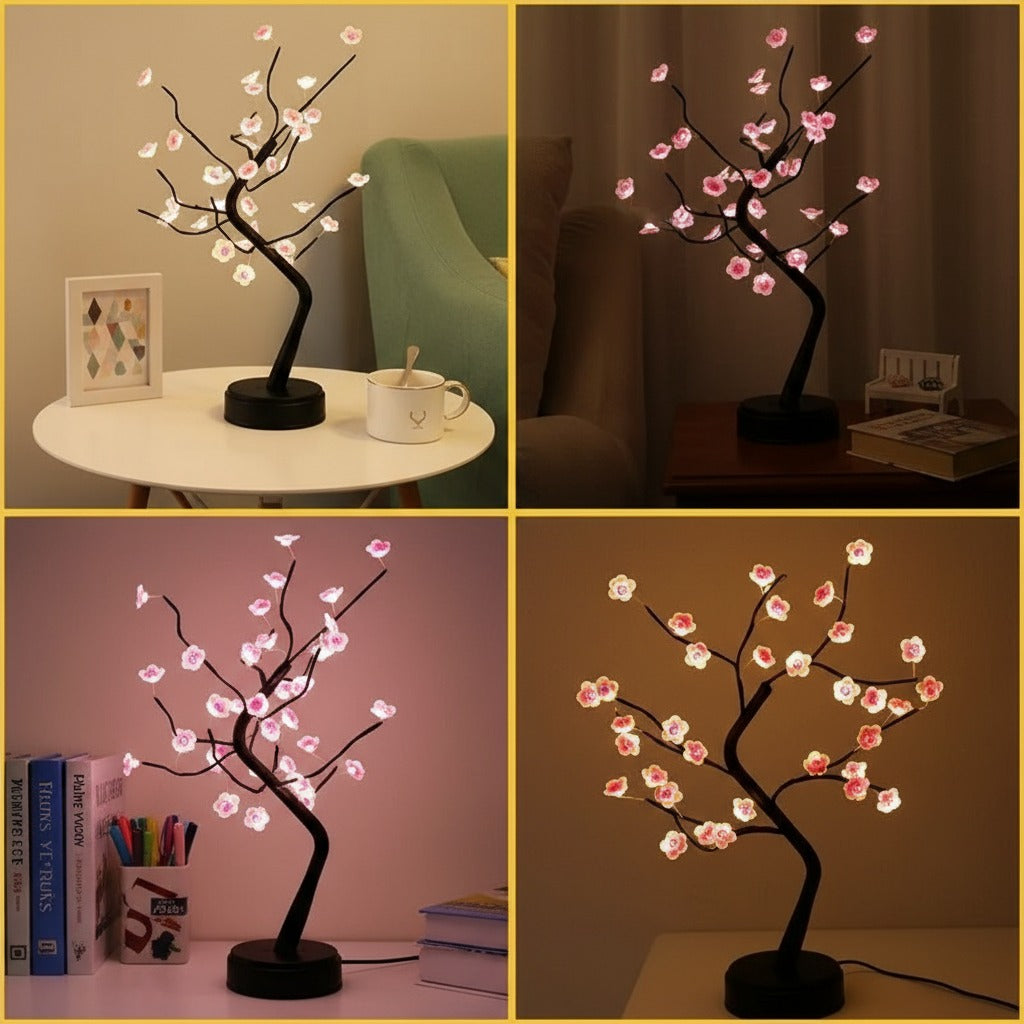 Drzewko Bonsai