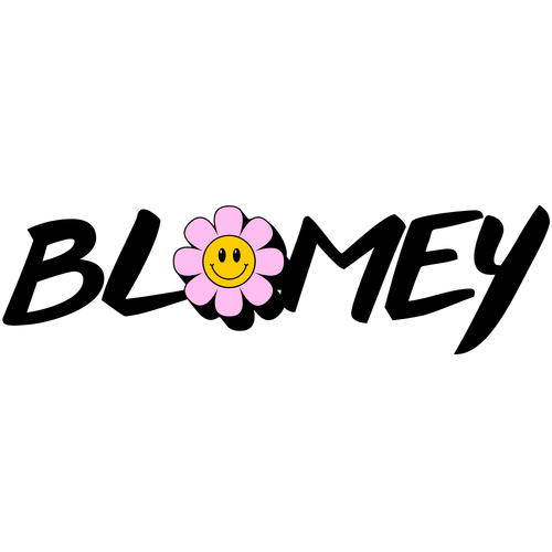 Blomey