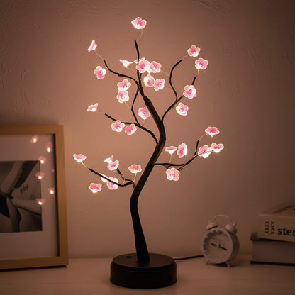 Drzewko Bonsai